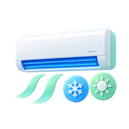 سرمایش و گرمایش